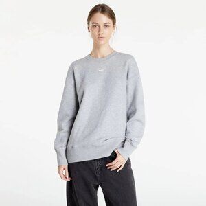 Nike Sportswear Phoenix Fleece Women's Oversized Crew-neck Sweatshirt